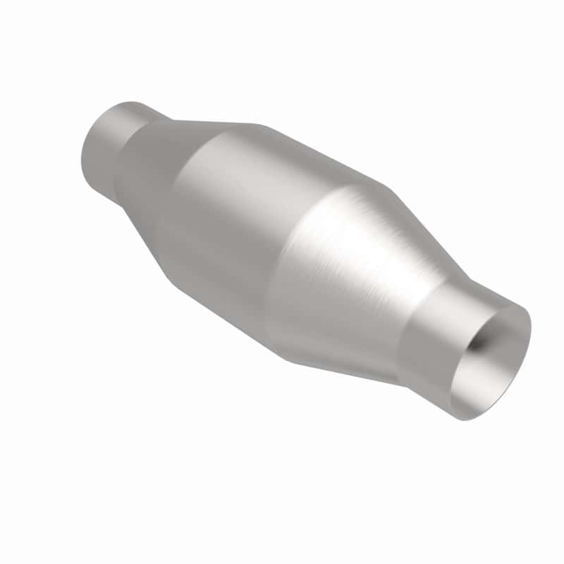 Magnaflow — MagnaFlow Conv Univ 2.25inch Long Body Spun
OEM Grade
Standard - view 14