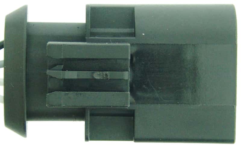 NGK — NGK Mini Cooper 2008-2002 Direct Fit Oxygen Sensor - view 5