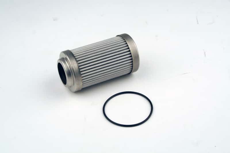 Aeromotive — Aeromotive Filter Element - 10 Micron Microglass (Fits 12340/12350)
Filter Element - view 2