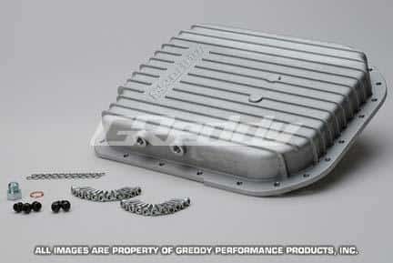 GReddy — GReddy 04-08 RX-8 Oil Pan - view 1