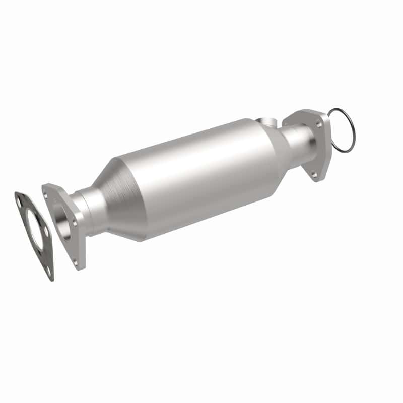 Magnaflow — MagnaFlow Conv DF 96-01 Honda Prelude 2.3L
HM Grade
HM - view 7