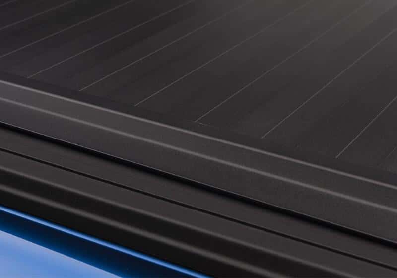 Retrax — Retrax 21-23 Ford F-150 Super Crew/Super Cab/Lightning (5.5ft Bed) Retrax IX - view 11