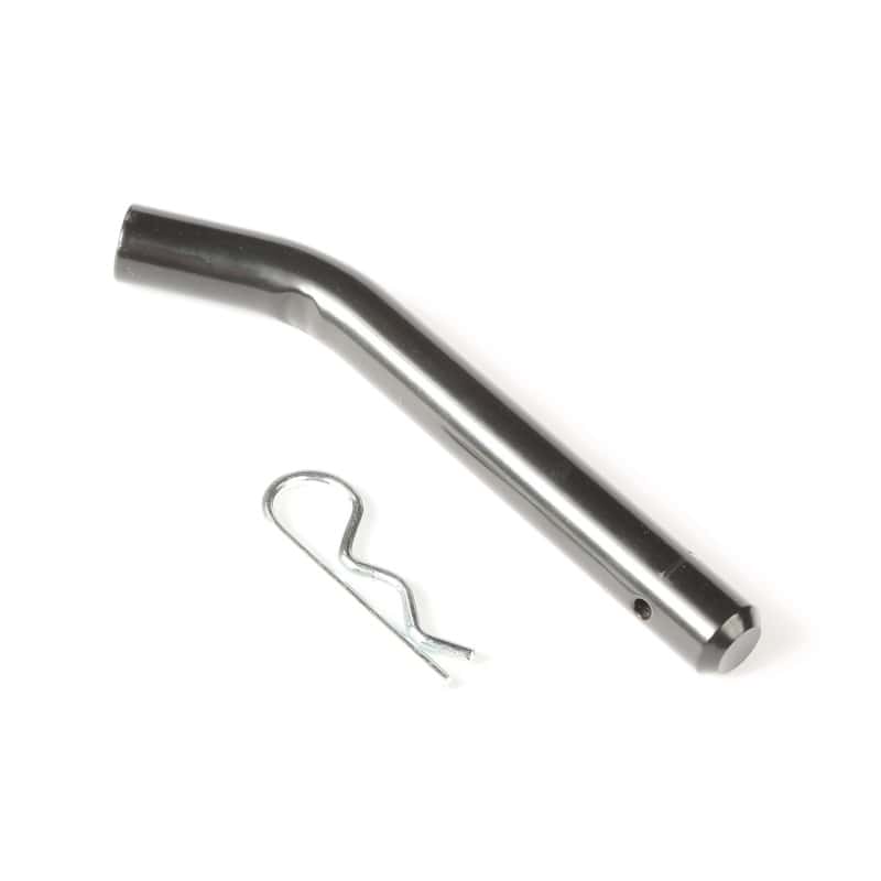 Rugged Ridge — Rugged Ridge Hitch Pin & Clip 5/8in
Trailer Hitch Pin
OFFROAD_BUMPERS - view 3