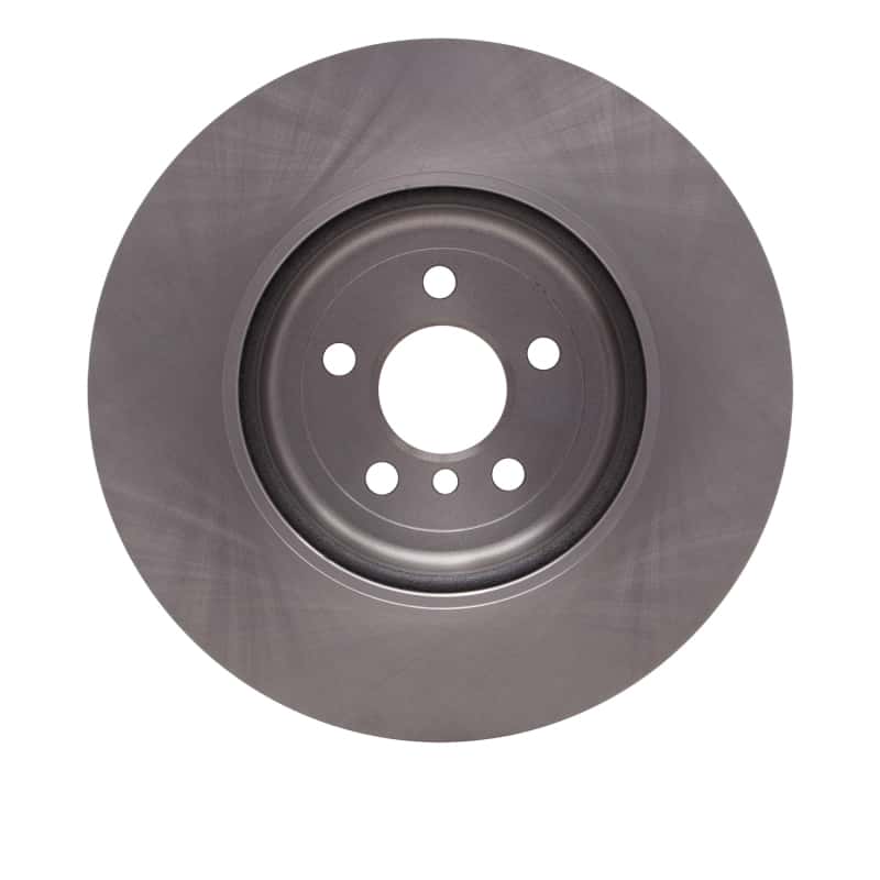 DFC — DFC 17-25 BMW 530E Front Brake Rotor
DFC Brake Rotor - view 5