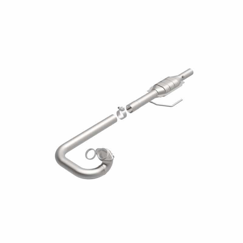Magnaflow — MagnaFlow Conv DF 97-99 Jeep Wrangler 4.0L
HM Grade
HM - view 27