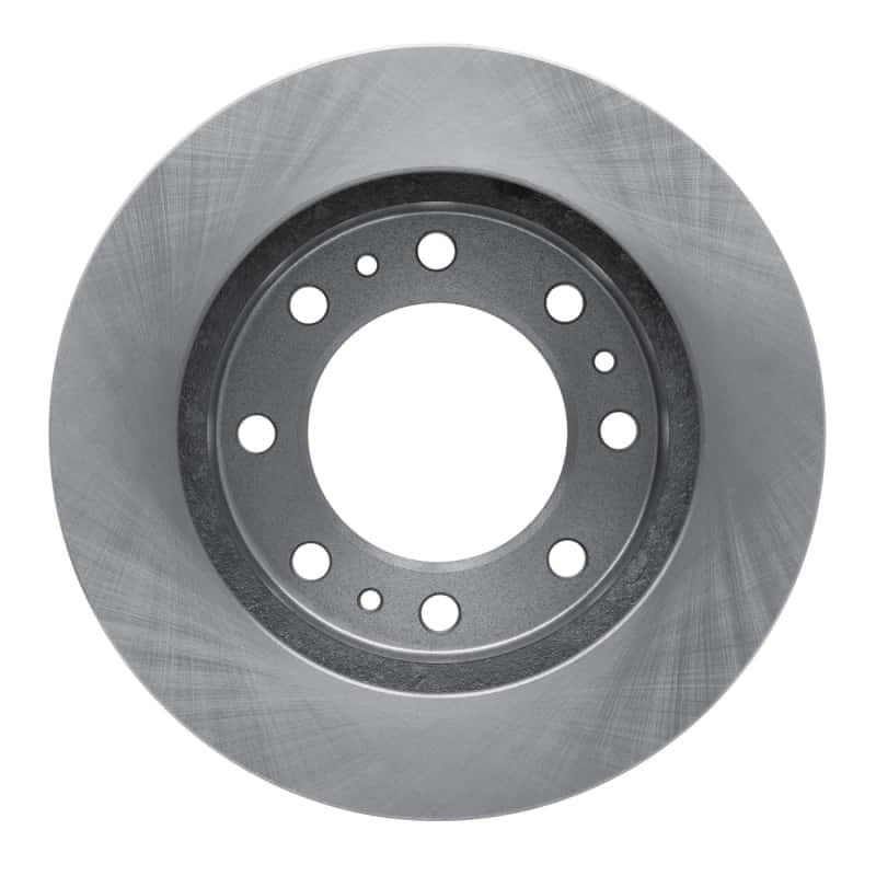 DFC — DFC 06-11 Cadillac DTS Front Brake Rotor
DFC Brake Rotor - view 5