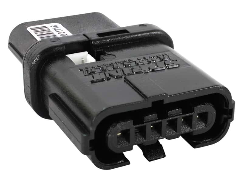aFe — aFe Power Sprint Booster Power Converter 05-15 Porsche 911/Boxster/Cayman/Macan MT/AT
Sprint Booster - view 5
