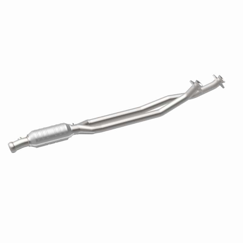 Magnaflow — MagnaFlow Conv Volvo 6.5X4 2/2.5
HM Grade
HM - view 19