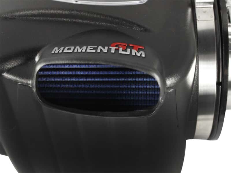 aFe — aFe Momentum GT PRO 5R Stage-2 Si Intake System, GM 09-13 Silverado/Sierra 1500 V8 (GMT900)
Momentum GT Intake - view 3