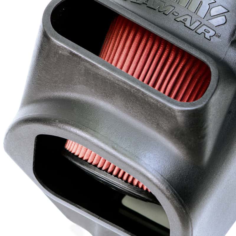 Banks Power — Banks Power 17-19 Chevy/GMC 2500 L5P 6.6L Ram-Air Intake System
Cold Air Intakes - view 12