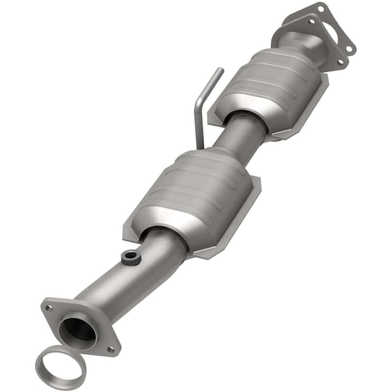 Magnaflow — MagnaFlow Conv DF 95-97 Ranger/BSeries V6 50S
California - view 4