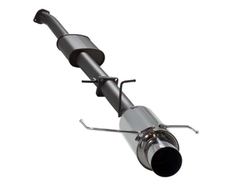 HKS — HKS Hi-Power 409 ER34 2dr RB25DET - view 1