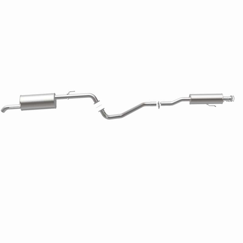 Magnaflow — BRExhaust 10-13 KIA FORTE KOUP FORTE Exhaust Kit
Exhaust Kit - view 16