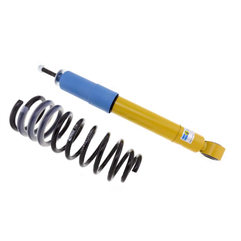 Bilstein — Bilstein B12 2005 Toyota Corolla S Front and Rear Suspension Kit
Complete Kit - view 10
