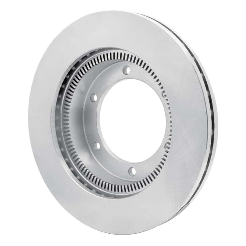 DFC — DFC 97-15 Freightliner MT35 Fr & Rr Brake Rotor
DFC Brake Rotor - view 4