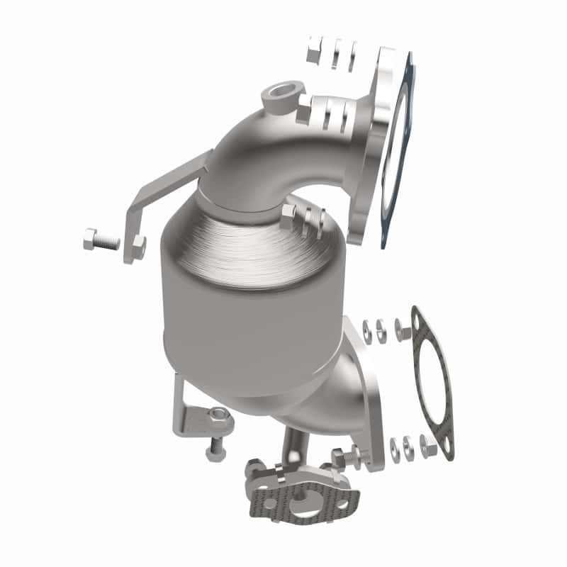 Magnaflow — MagnaFlow DF Conv 2020 Hyundai Sonata Front Underbody 1.6L
OEM - view 21