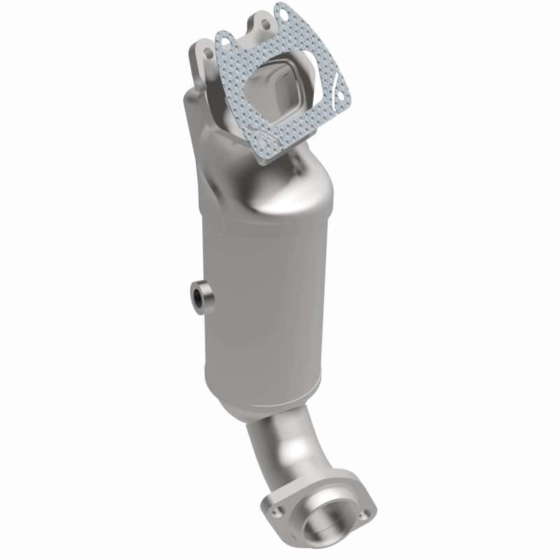Magnaflow — MagnaFlow Conv Direct Fit Federal Catalytic Converter OEM 11-14 Dodge Avenger V6 - 3.6 LFLEX
OEM Grade
OEM - view 7