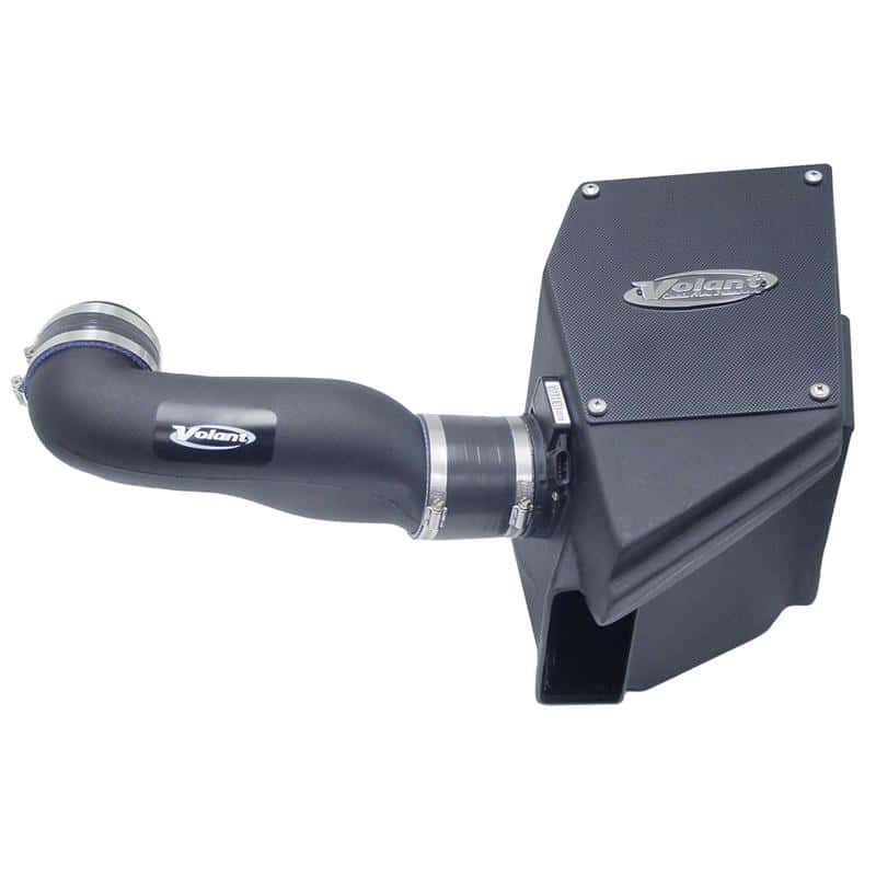 Volant — Volant 04-05 Cadillac CTS 5.7 V8 Pro5 Closed Box Air Intake System
Air Intake Kit - view 2
