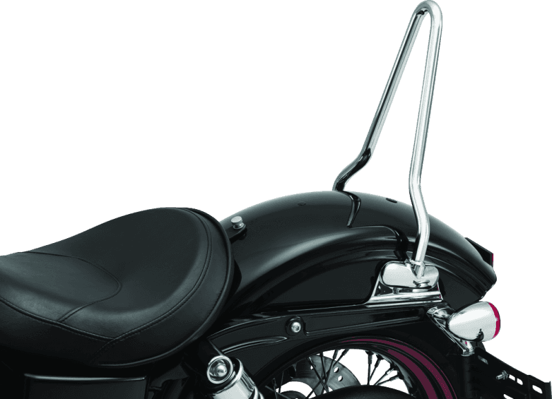Kuryakyn — Kuryakyn Sissy Bar For Dyna Chrome - view 3
