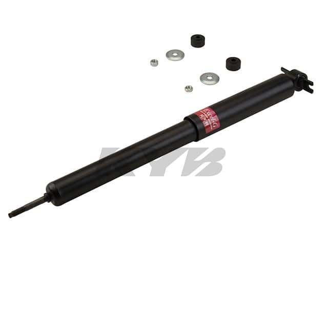 KYB — KYB Shocks & Struts Excel-G Rear CHEVROLET Camaro 1970-81 CHEVROLET Vega 1971 FORD Country Sedan 195
Gas Shock - view 4