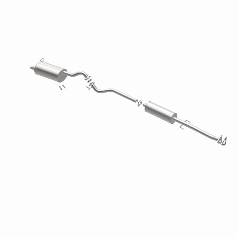 Magnaflow — MagnaFlow BRE Exhaust Kit 12-14 Honda CR-V 2.4L
Exhaust Kit - view 18