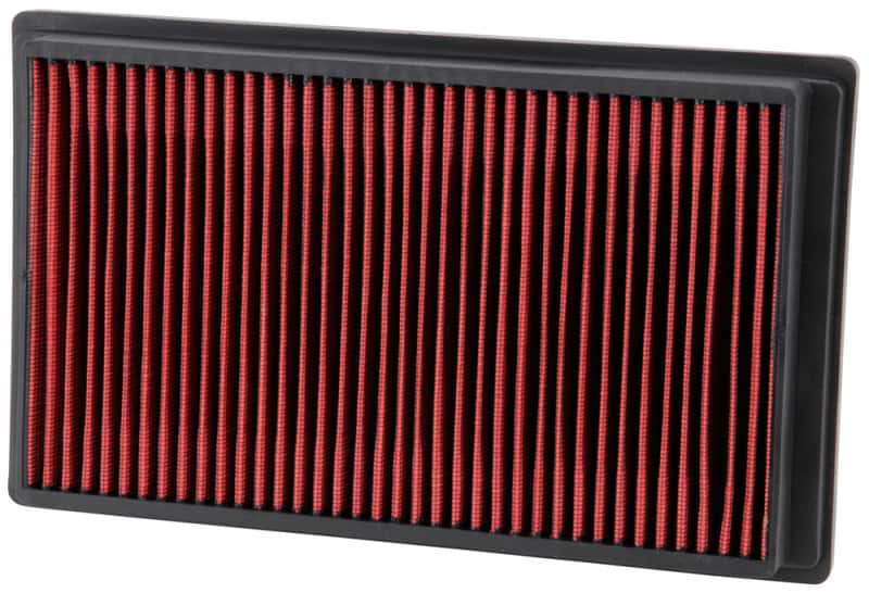 Spectre — Spectre 13-18 Nissan Pathfinder 3.5L V6 F/I Replacement Air Filter
Spectre Replacement
Air Filter - view 5