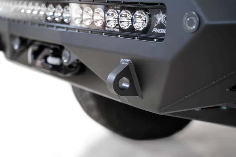 Addictive Desert Designs — Addictive Desert Designs 2021 Ford F-150 Stealth Fighter Winch Front Bumper
Bumper- Front
Bumpers - view 17