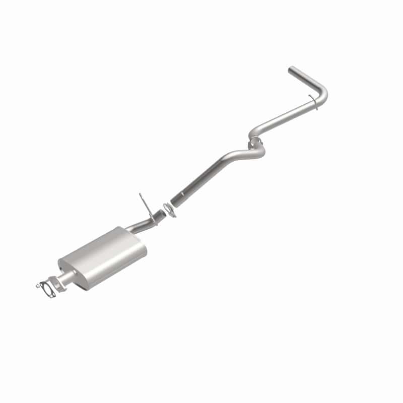 Magnaflow — MagnaFlow BRE Exhaust Kit 86-89 Ford Bronco II
Exhaust Kit - view 2