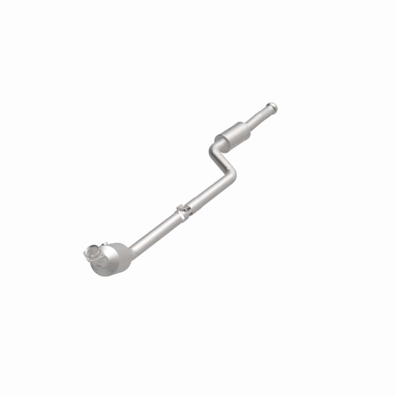 Magnaflow — MagnaFlow 11-12 Mercedes-Benz C300 3.0L OEM Grade Direct Fit Catalytic Converter
OEM Grade
OEM - view 28