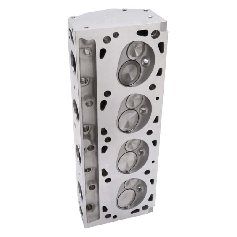 Edelbrock — Edelbrock Cylinder Head BB Ford Performer 460 95cc for Hydraulic Roller Cam Complete
CYLINDER HEADS - view 8