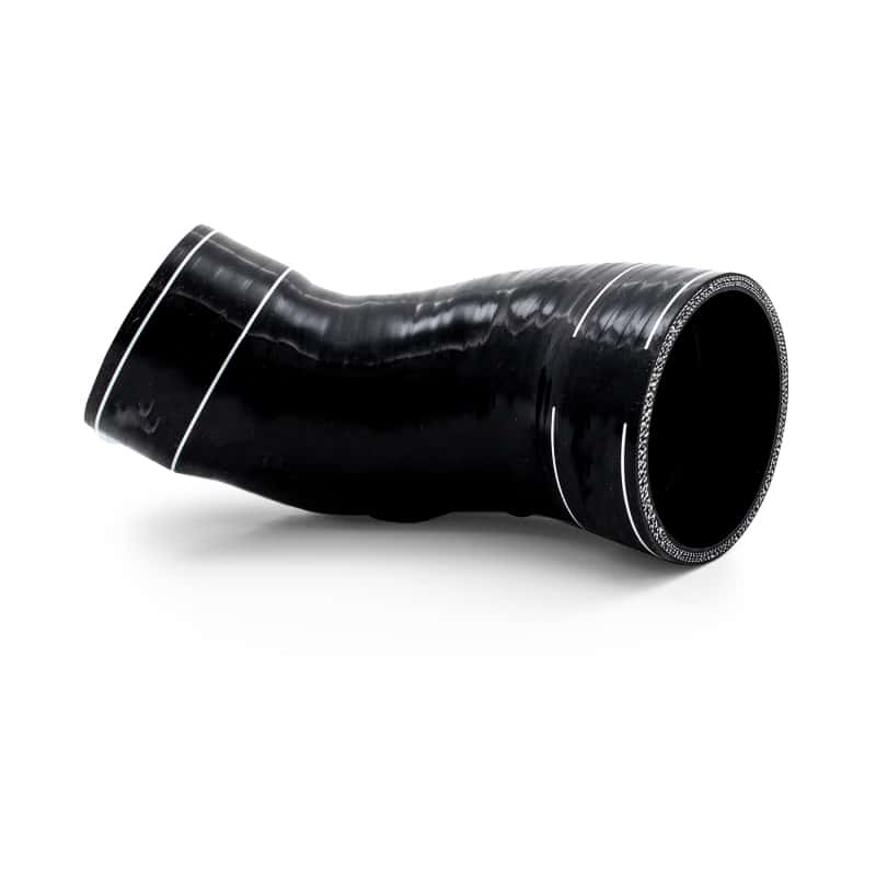 Mishimoto — Mishimoto 2020+ Toyota Supra Charge Pipe Kit - Red
Turbo Intercool Pipe - view 3