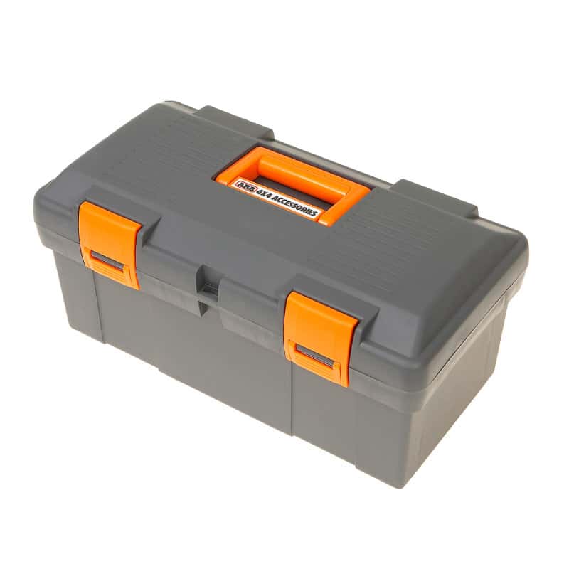 ARB — ARB Compressor Mdm Portable 12V - view 4