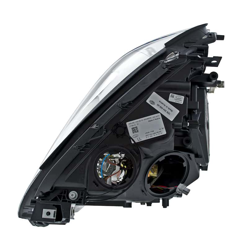 Hella — Hella 2009-2012 BMW 740i Headlight Assembly - view 12
