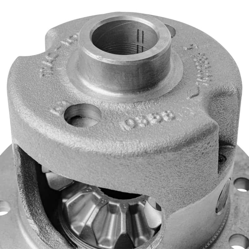 Yukon Gear & Axle — Yukon Gear Trac Lok Limited Slip internals For Dana 44 (JL and JT) and w/ 32 Spline Axles
Differential Case - view 8