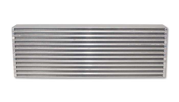 Vibrant — Vibrant Intercooler Core - 24in x 8in x 3.5in
I/CCore24"Wx8"Hx3.5"
ICCore24"x8"x3.5" - view 4