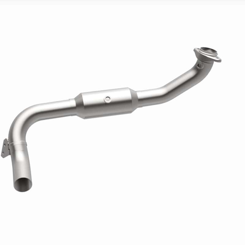 Magnaflow — Magnaflow 05-06 Lincoln Navigator 5.4L Direct Fit Catalytic Converter - Passenger Side
California - view 24