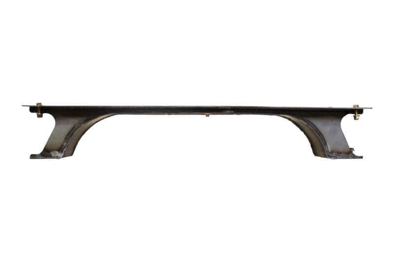 RustBuster — Rustbuster Fuel Tank Crossmember - view 3