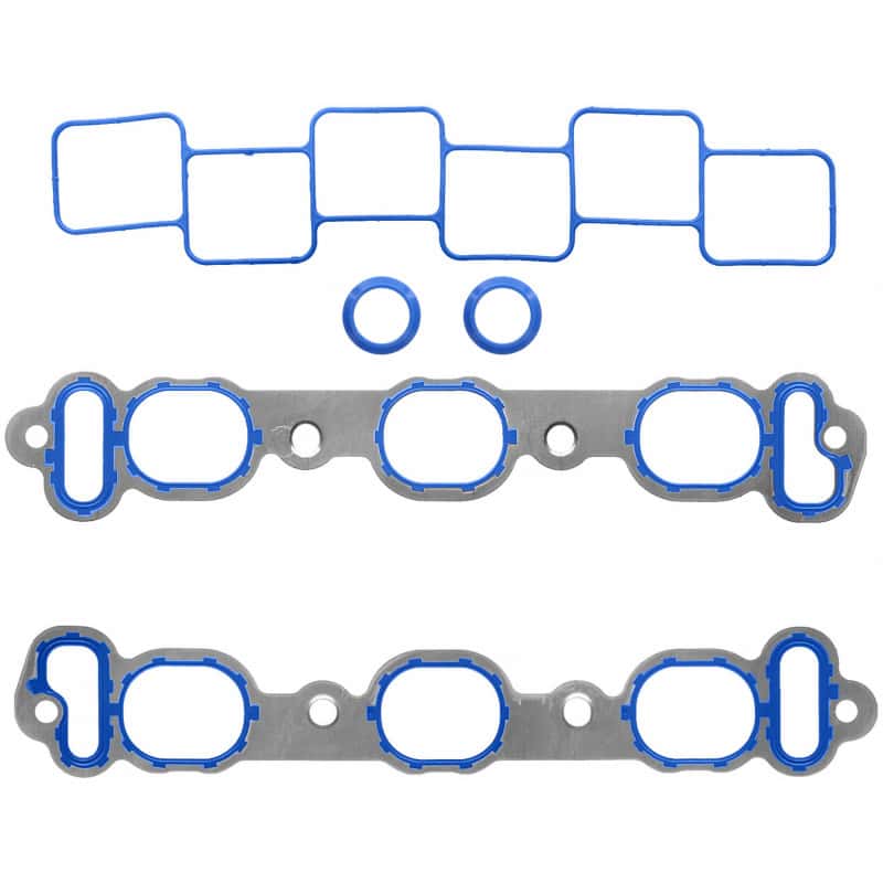 Fel-Pro — Fel-Pro Dodge Journey MS 92165-1 Engine Intake Manifold Gasket Set - view 1