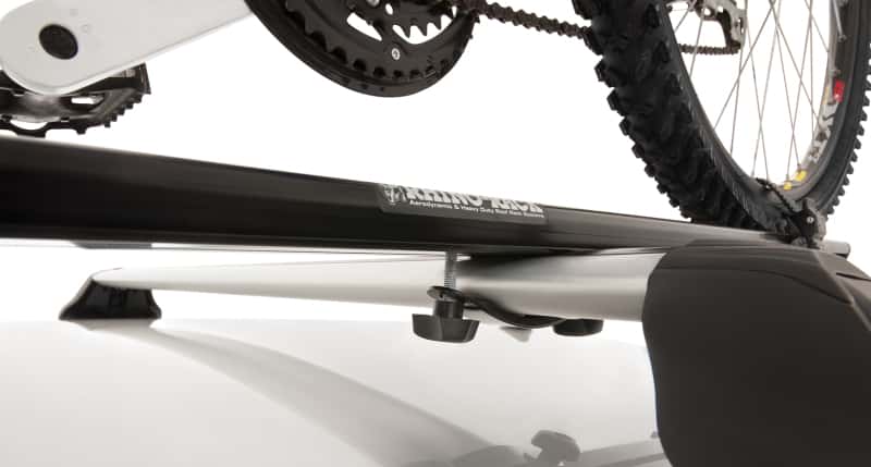 Rhino-Rack — Rhino-Rack Road Warrior Bike Carrier (C-Channel)
Bike vehiclerier - view 7