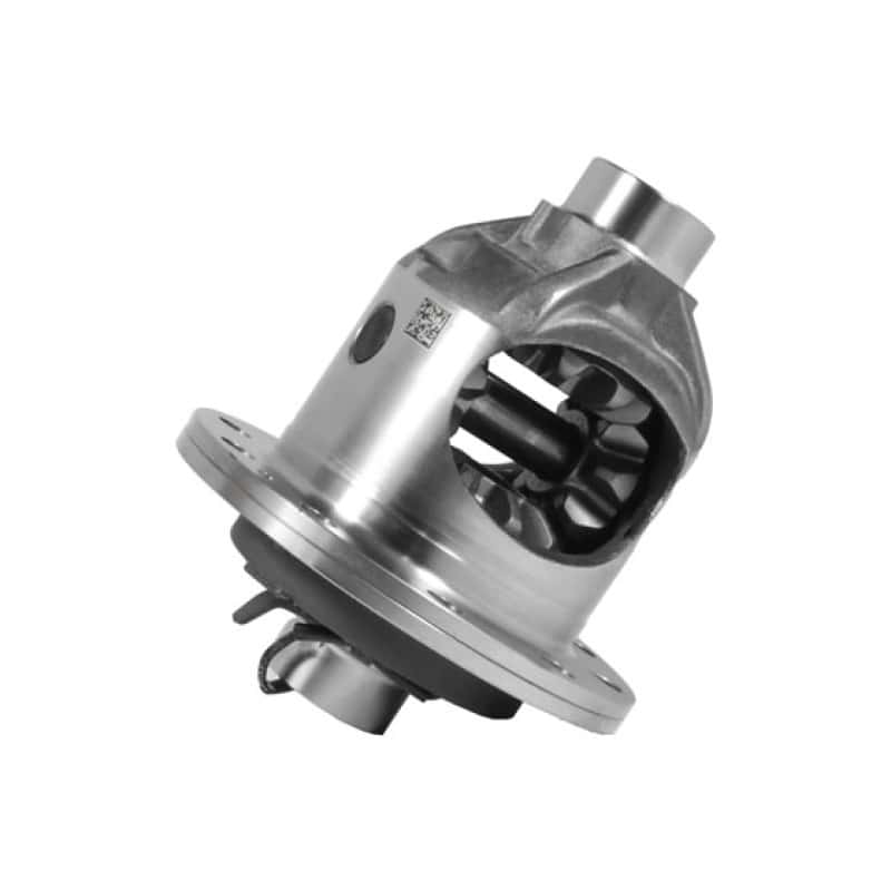 Yukon Gear & Axle — Yukon Gear Ford 8.8in Replacement OE Electric Selectable Locker - 34 Spline
E-Locker - view 1