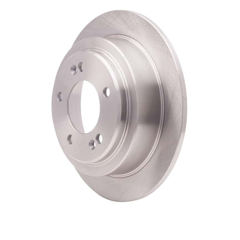DFC — DFC 04-06 Kia Amanti Rear Brake Rotor
DFC Brake Rotor - view 2