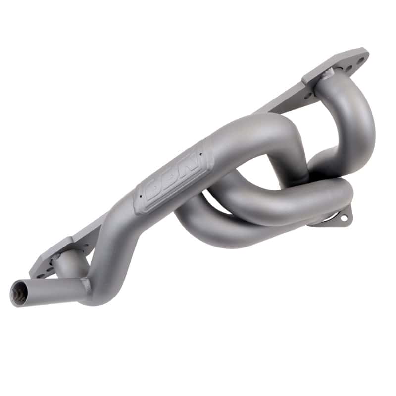 BBK — BBK 93-96 Chevrolet Impala SS Shorty Tuned Length Exhaust Headers - 1-5/8 Titanium Ceramic
Exhaust Headers
Exhaust Header - view 11