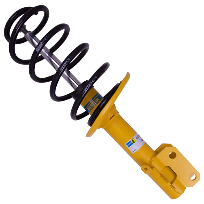 Bilstein — Bilstein B12 Pro-Kit 14-19 Mazda 6 Front and Rear Suspension Kit
Complete Kit - view 8