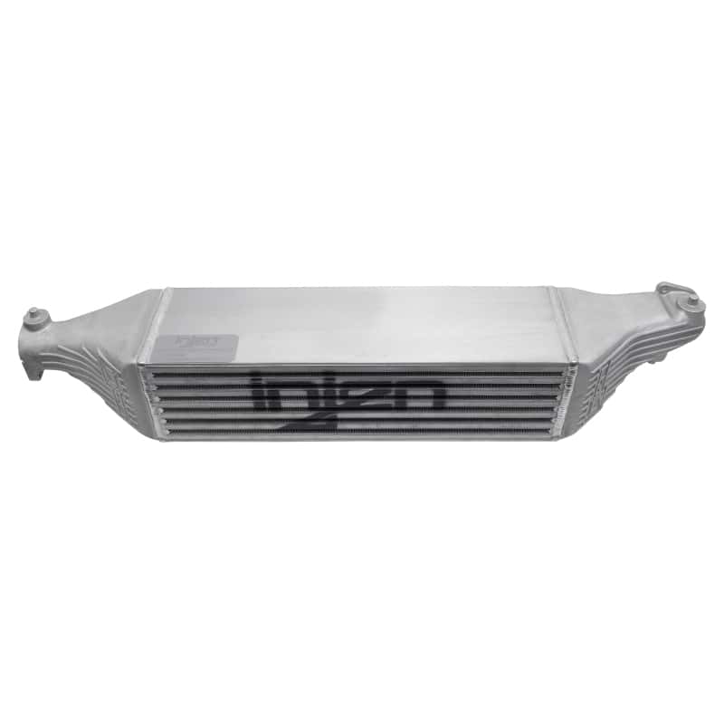 Injen — Injen 16-20 Honda Civic I4-1.5L Turbo 10th Gen. Bar and Plate FMIC (600 HP Max)
TChrgrIcoolerMount
Intercooler Kit - view 5