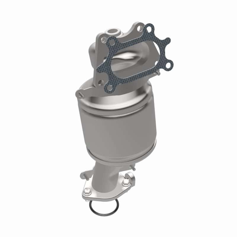 Magnaflow — MagnaFlow Conv DF 04-07 Saturn VUE 3.5L Rear
HM Grade
HM - view 23