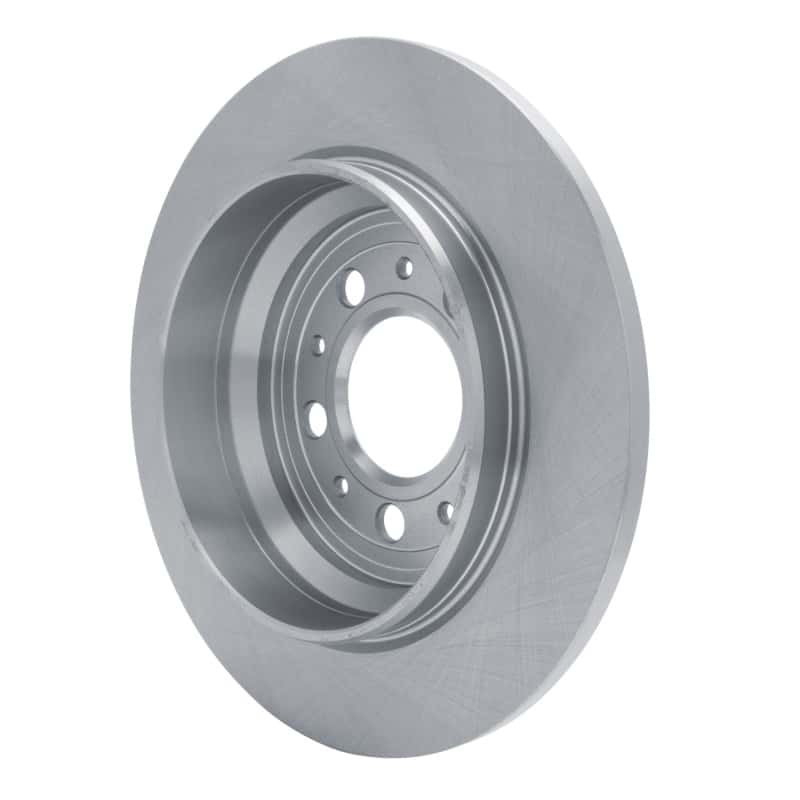 DFC — DFC 99-00 Volvo S70/V70 Rear Brake Rotor
DFC Brake Rotor - view 4