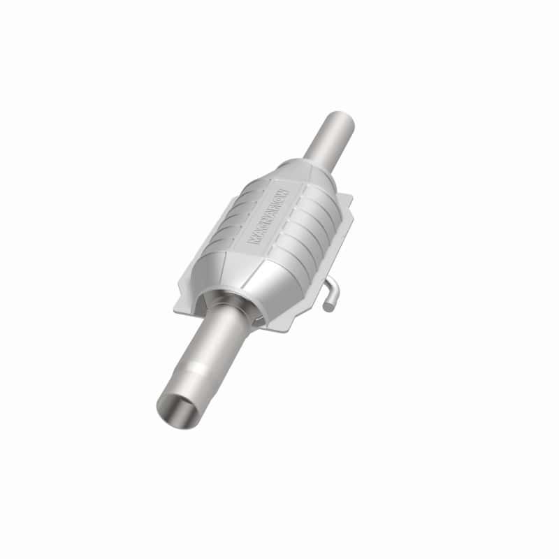 Magnaflow — MagnaFlow Conv GM 24.87X6.5X4 1.75/1.75
Standard Grade
Standard - view 26