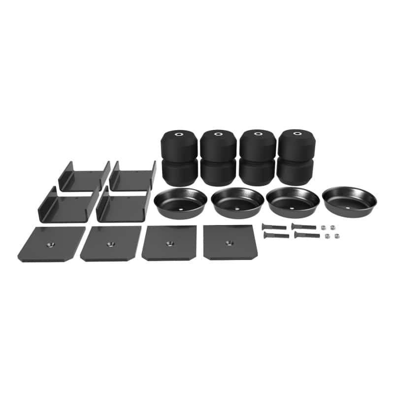 Timbren — Timbren Suspension Enhancement System
Susp Enhancement Sys
SuspRbrHlpSpKt - view 2