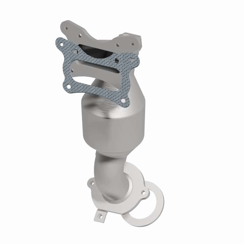 Magnaflow — Magnaflow Conv DF 09-14 Acura TSX 2.4L / 08-12 Honda Accord 2.4L
OEM Grade
OEM - view 13