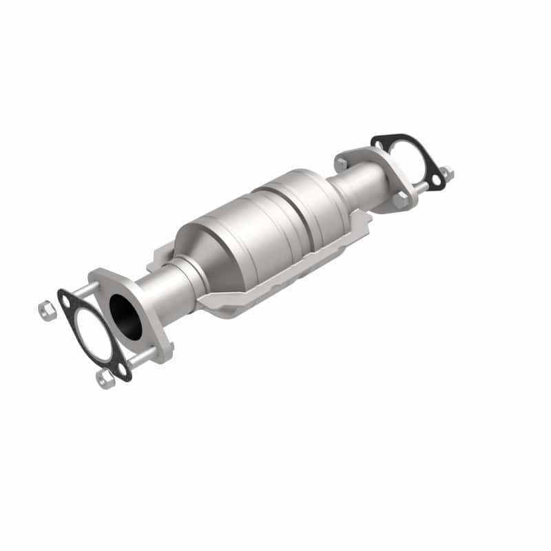Magnaflow — Magnaflow 09-10 Chevrolet Aveo 1.6L Direct Fit Converter
California - view 6
